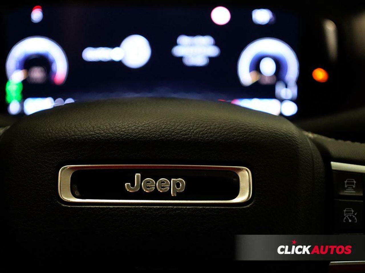 Foto Jeep Compass 7