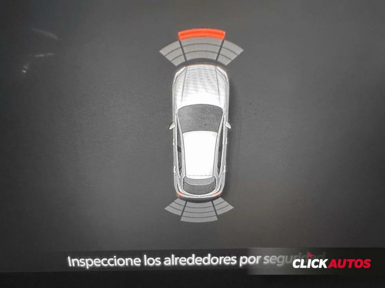 Foto Mazda CX-30 10