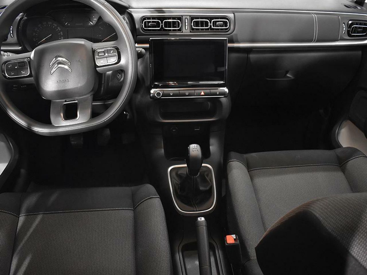 Foto Citroën C3 6