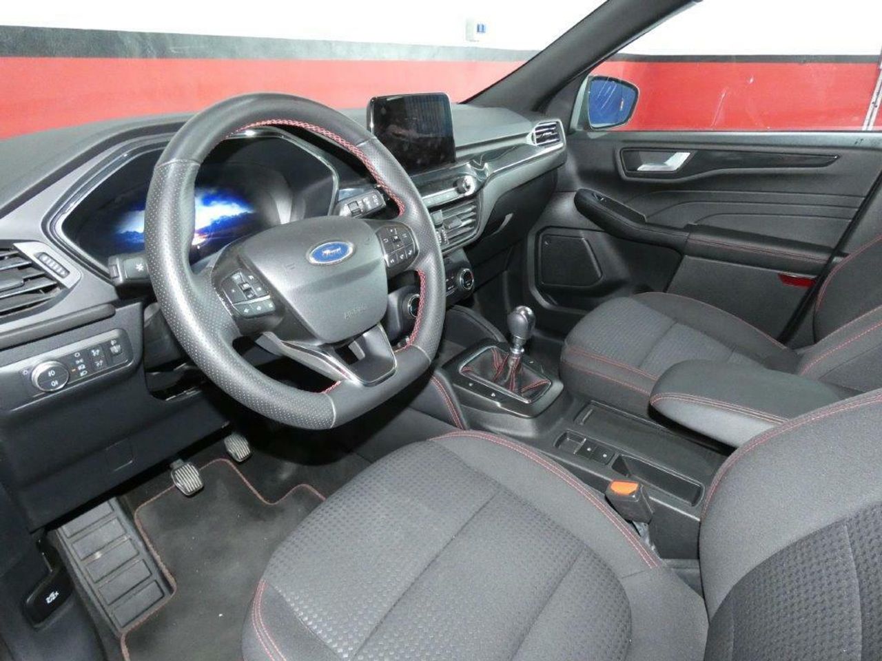 Foto Ford Kuga 13