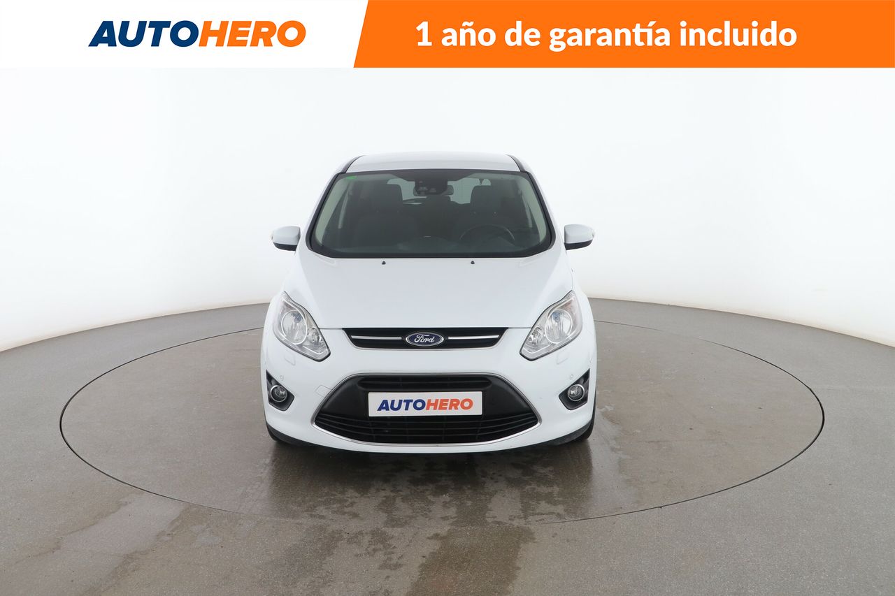 Foto Ford C-Max 9