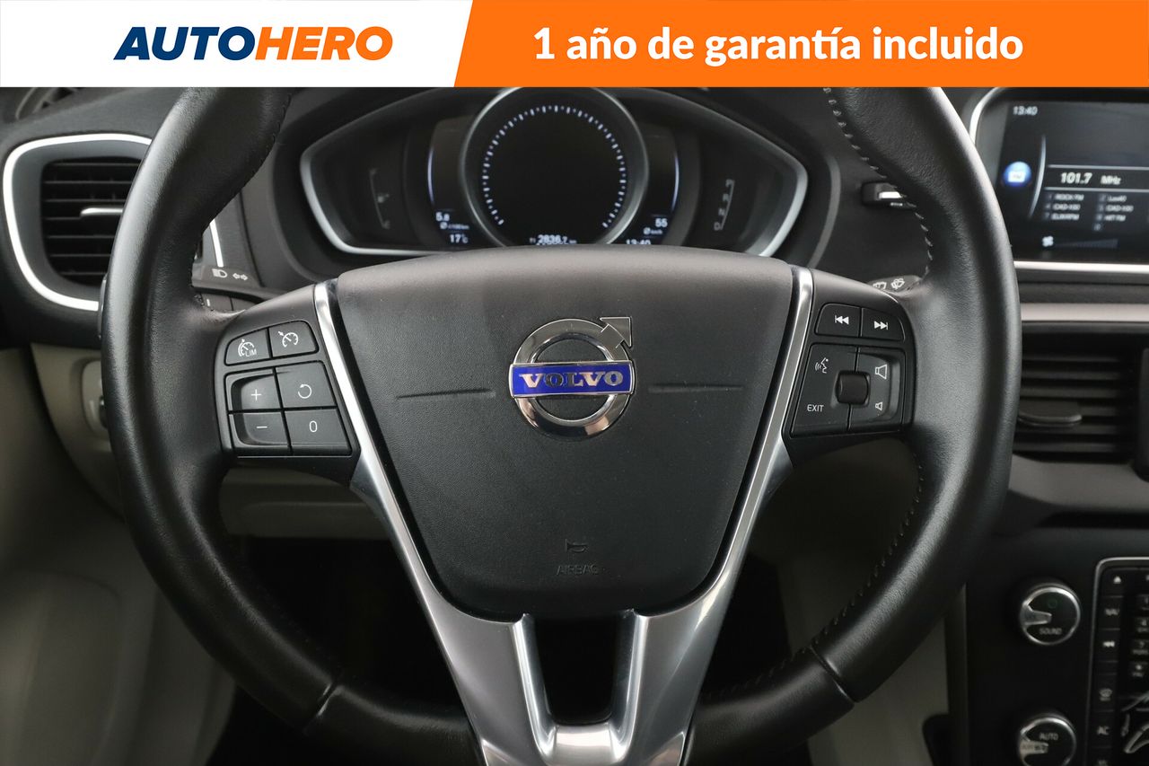 Foto Volvo V40 20