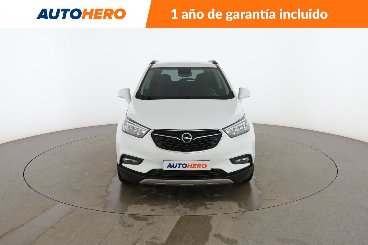 Foto Opel Mokka X 9