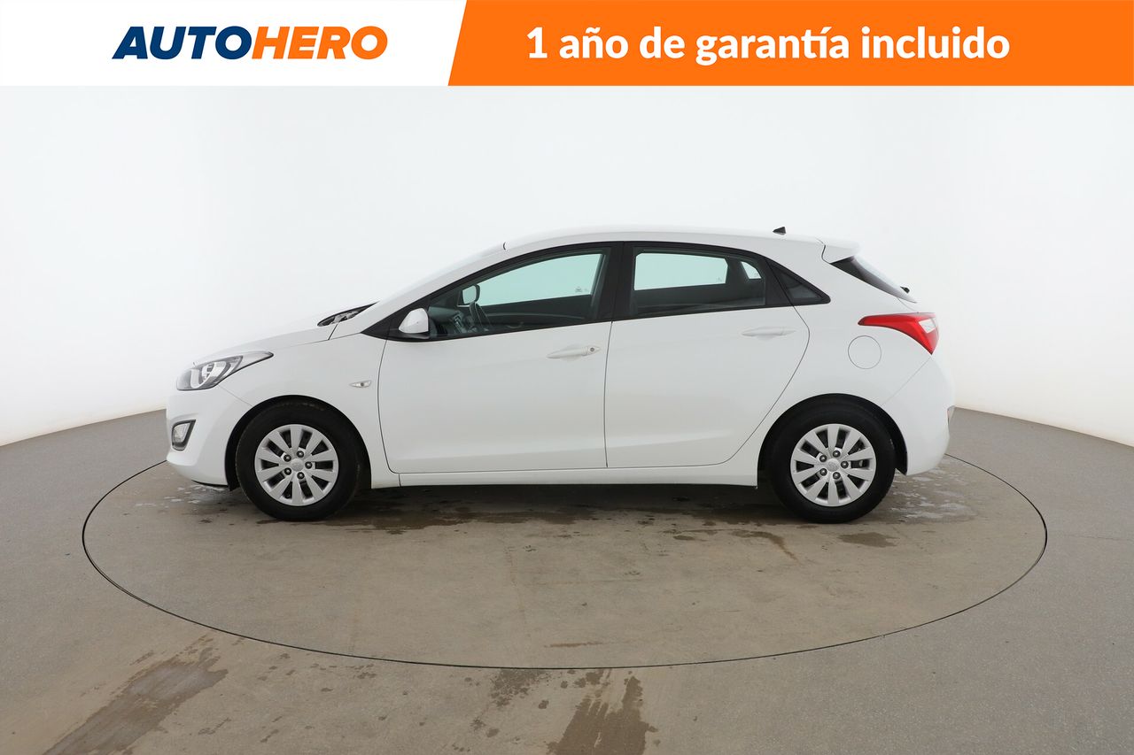 Foto Hyundai i30 3