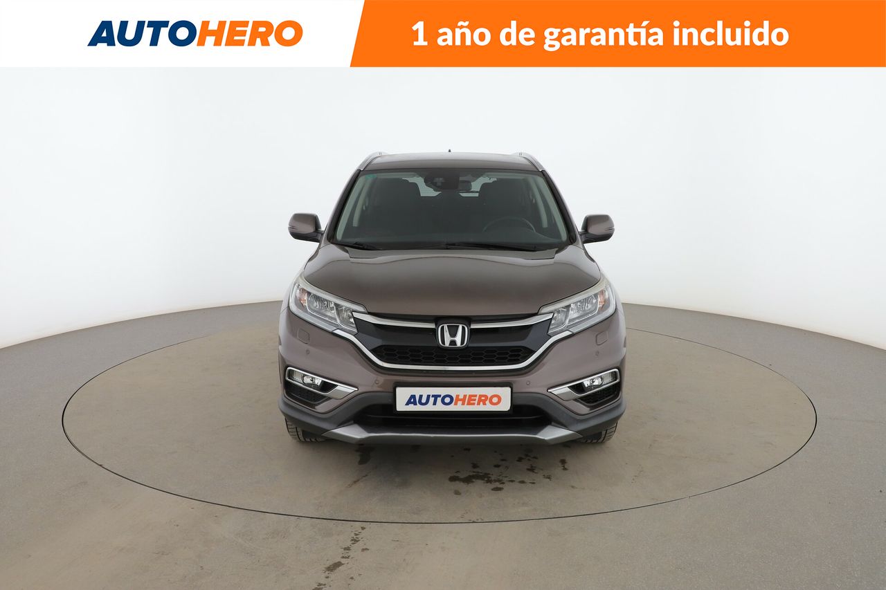 Foto Honda CR-V 9