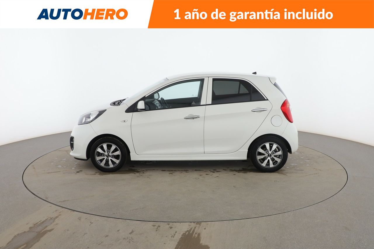 Foto Kia Picanto 3