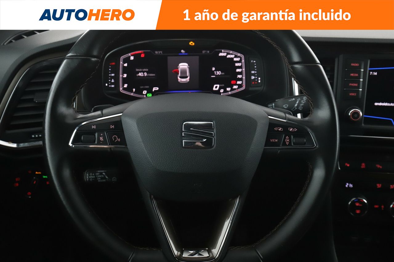 Foto Seat Ateca 19