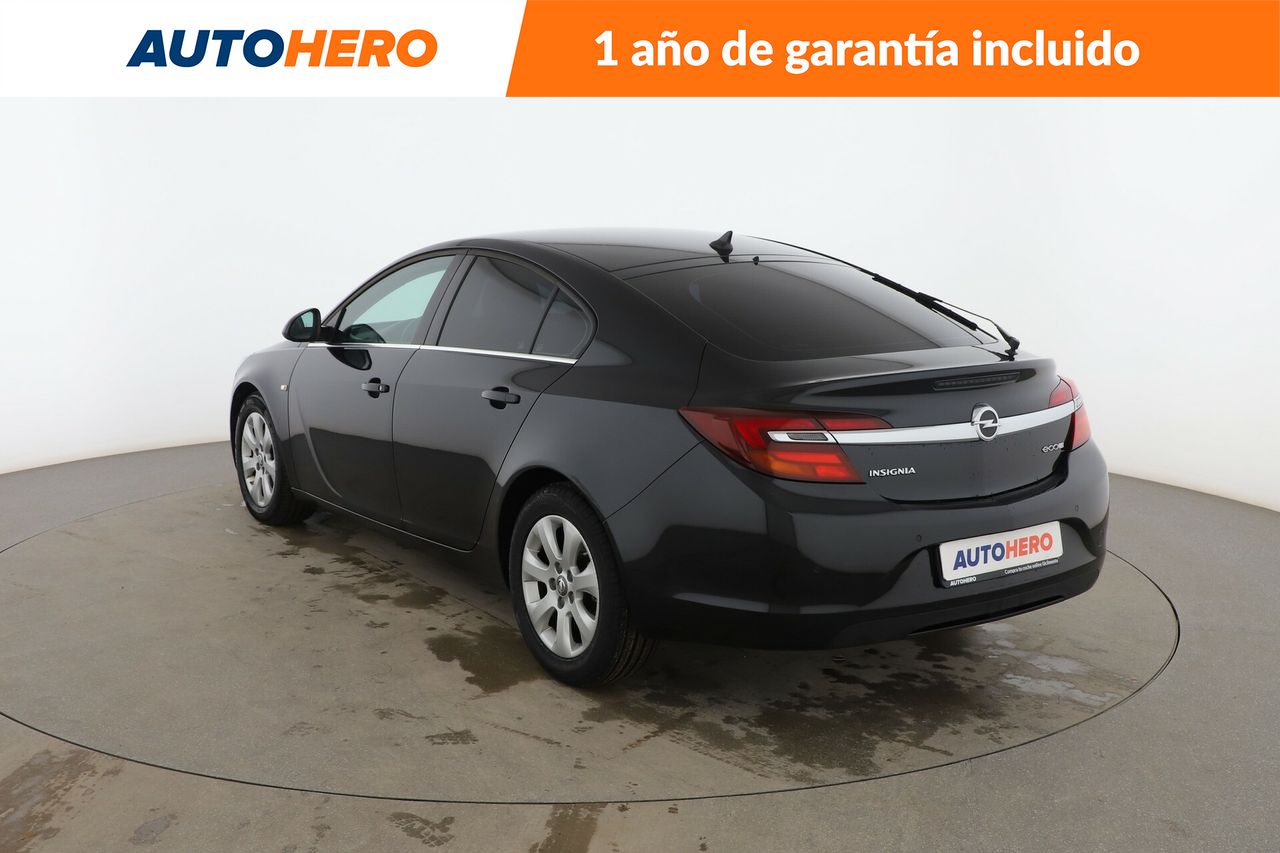 Foto Opel Insignia  4