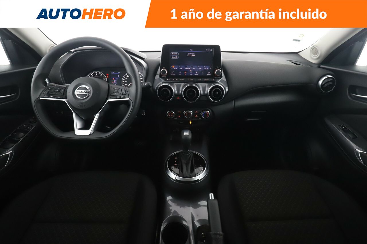 Foto Nissan Juke 13