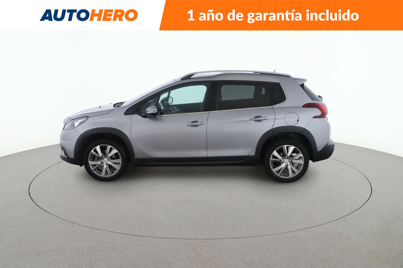 Foto Peugeot 2008 3