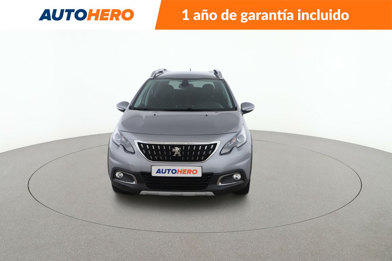 Foto Peugeot 2008 9