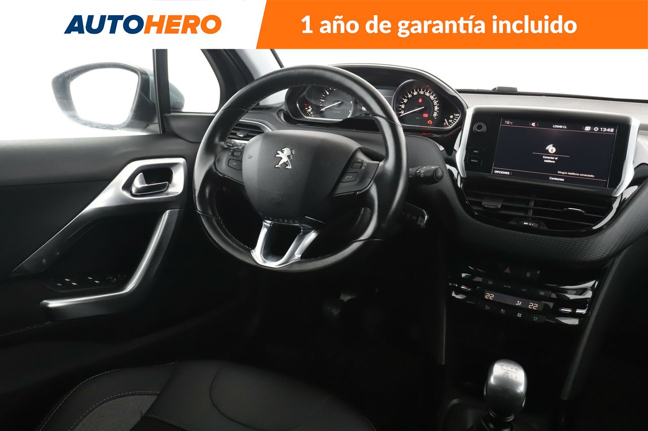 Foto Peugeot 2008 14