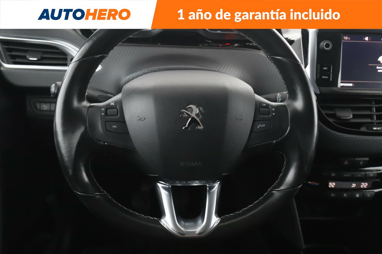 Foto Peugeot 2008 20