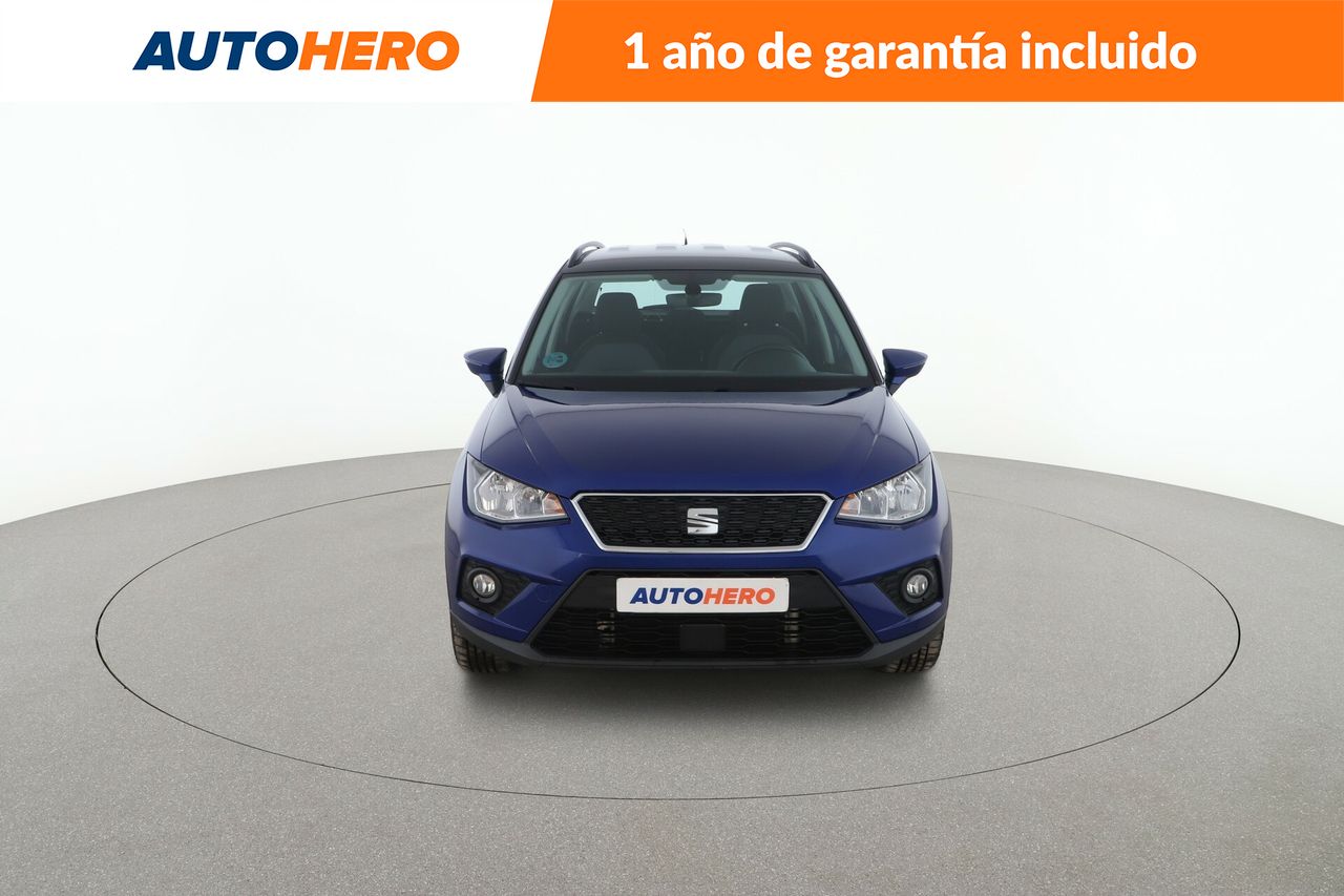 Foto Seat Arona 9