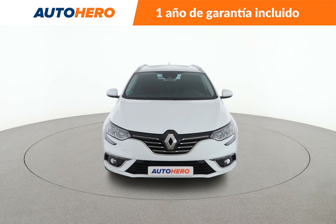 Foto Renault Mégane 9