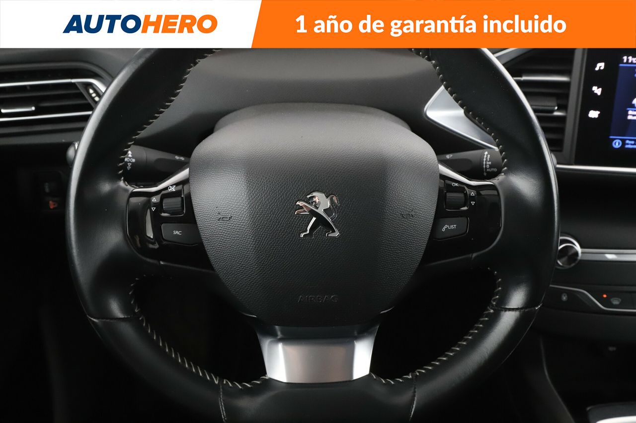 Foto Peugeot 308 19