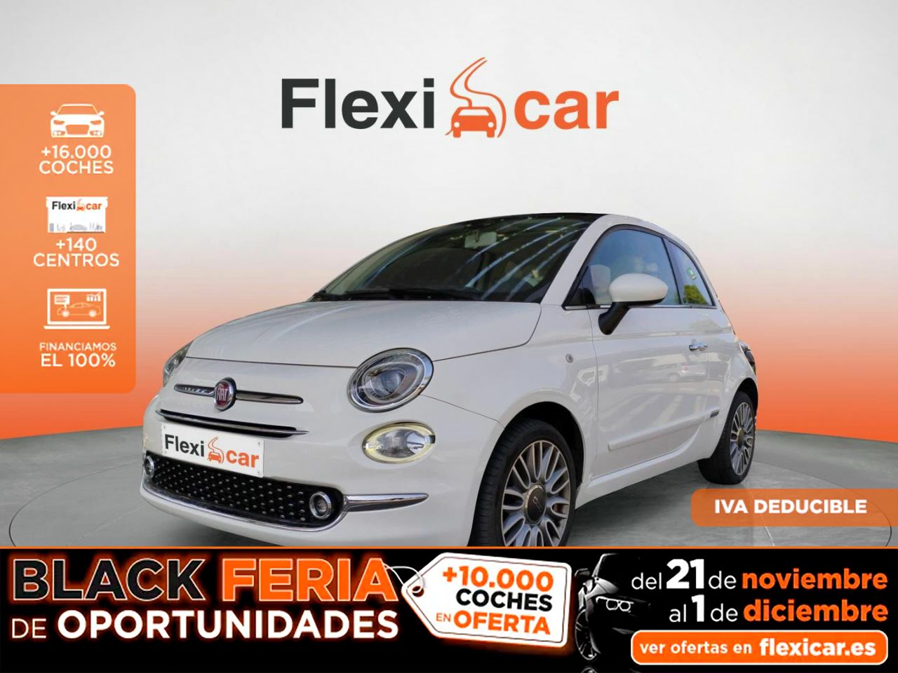 Foto Fiat 500 1