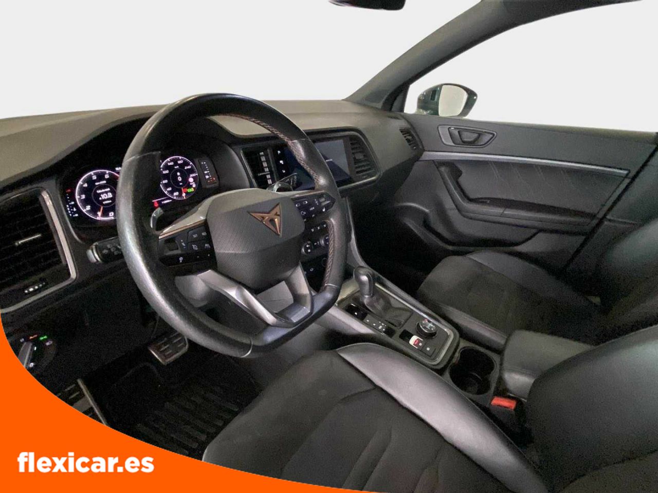 Foto Cupra Ateca 15