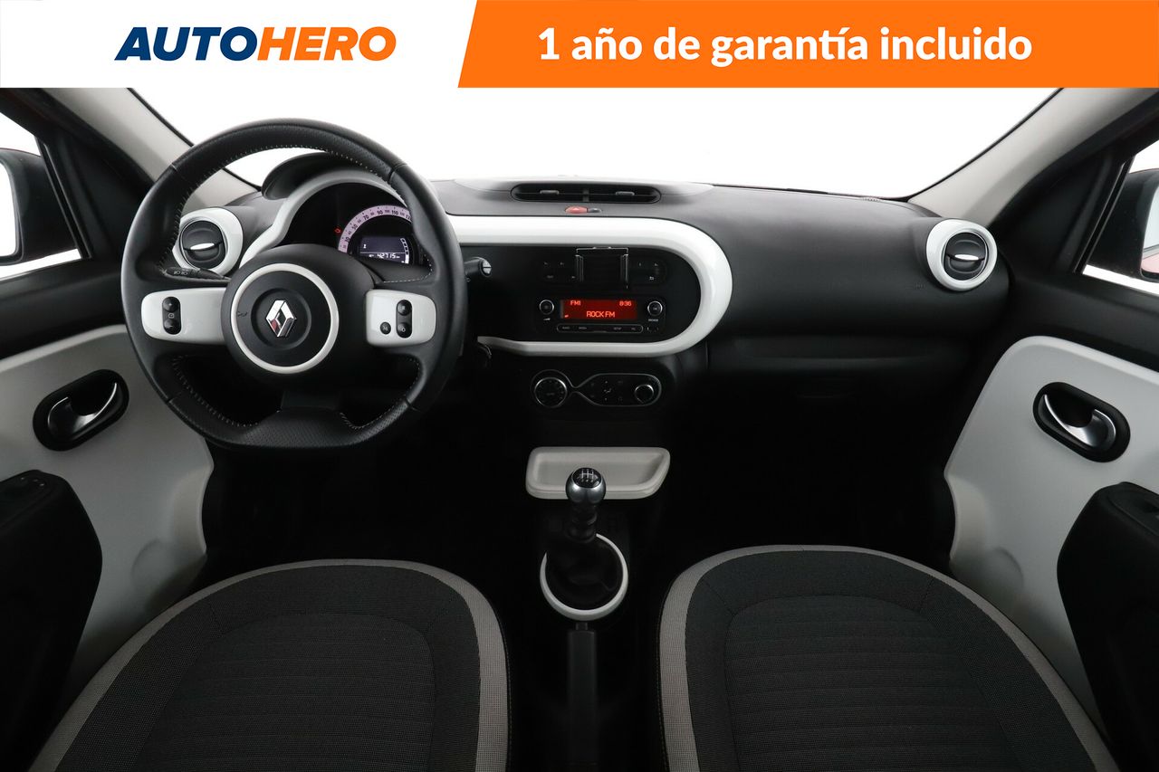 Foto Renault Twingo 12