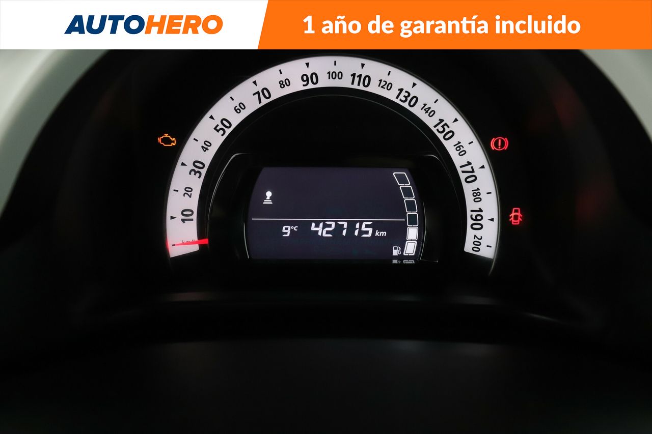 Foto Renault Twingo 19