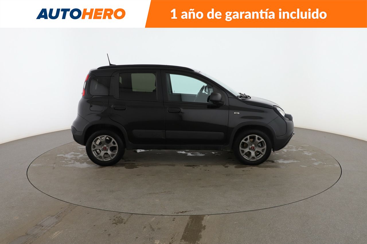 Foto Fiat Panda 7