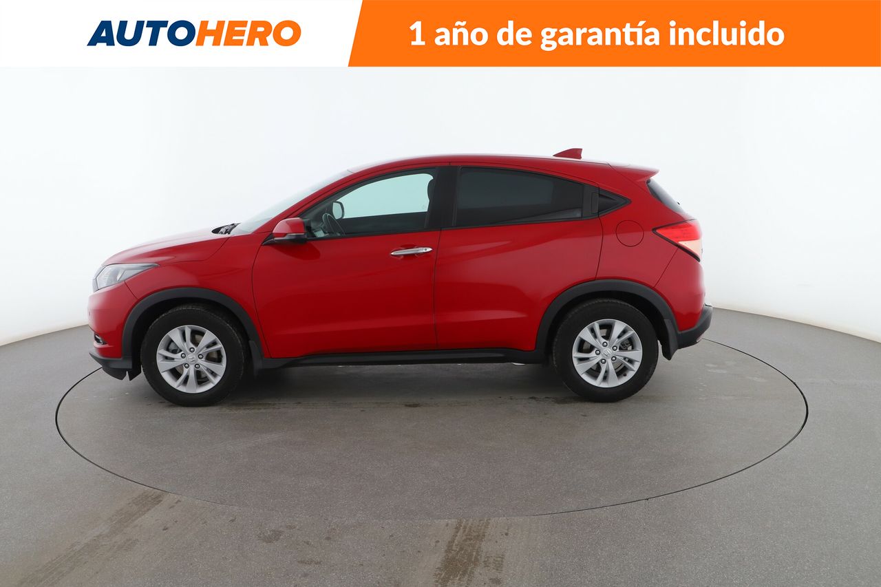 Foto Honda HR-V 3