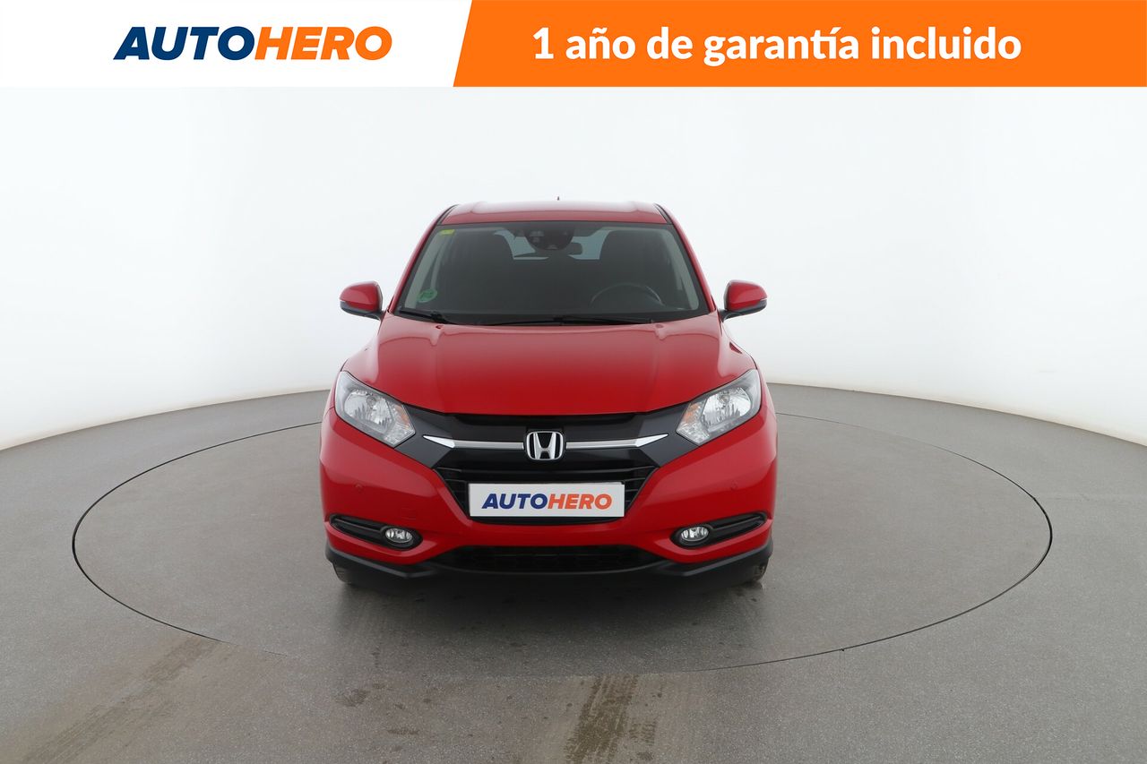 Foto Honda HR-V 9