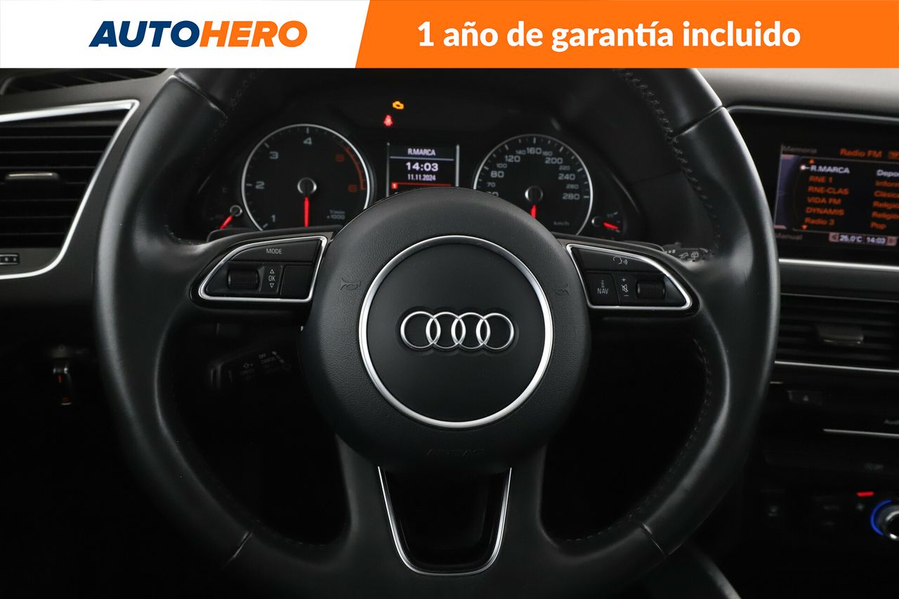 Foto Audi Q5 18