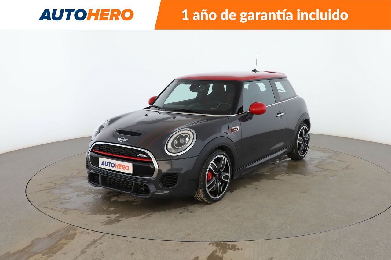 Foto Mini Cooper 1