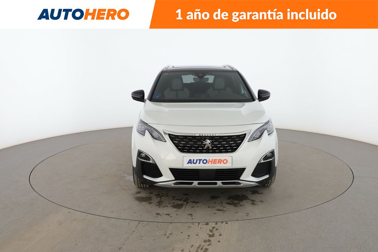 Foto Peugeot 3008 9