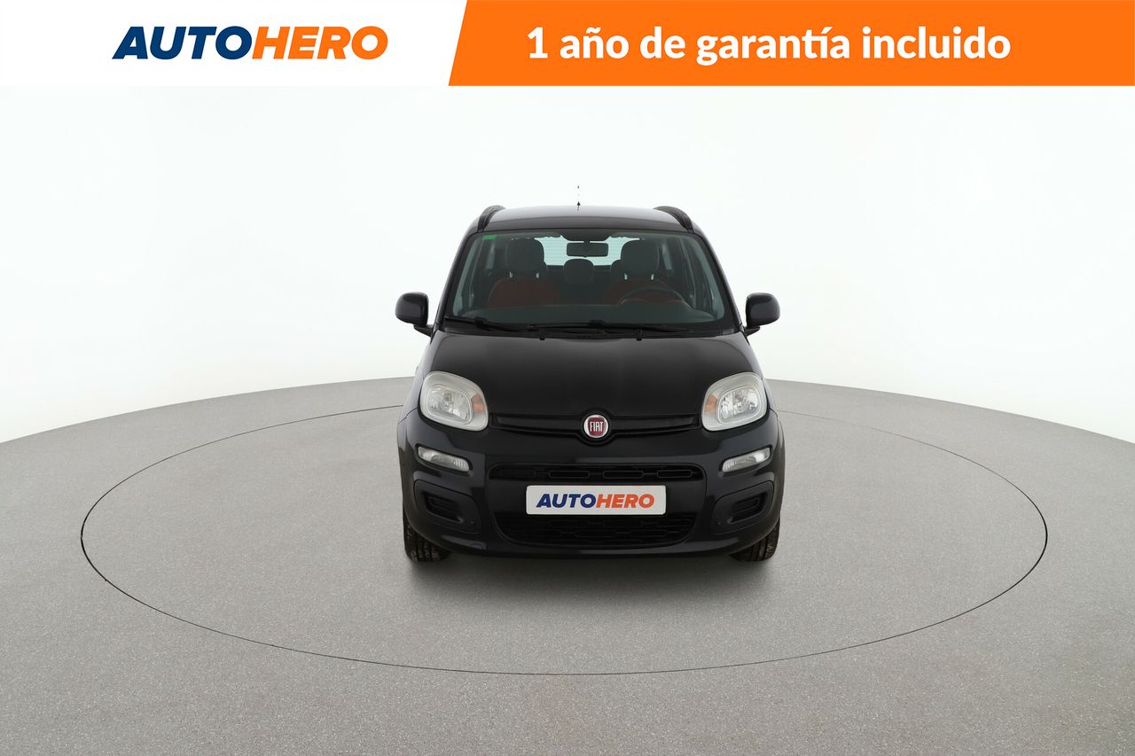 Foto Fiat Panda 9