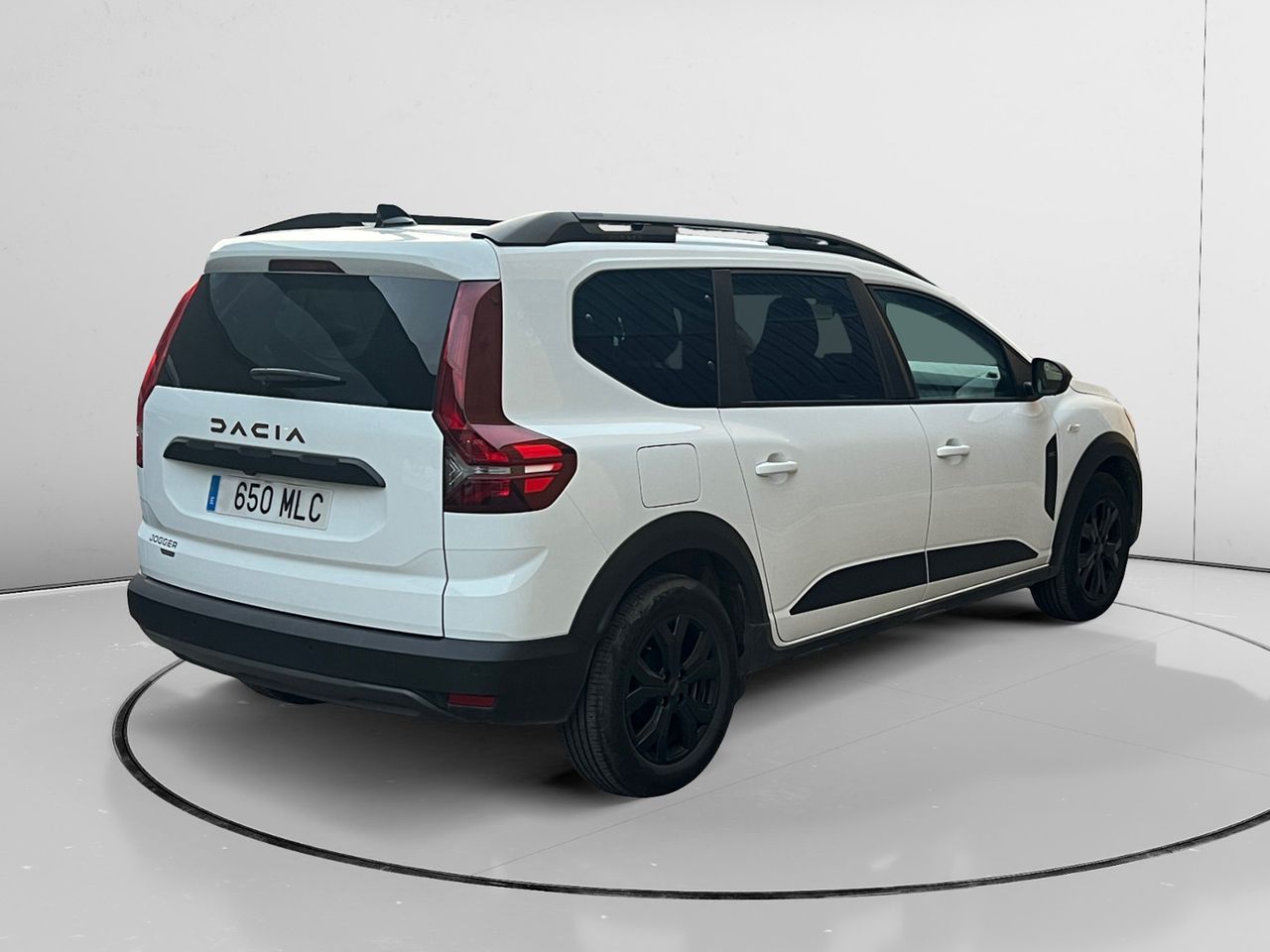 Foto Dacia Jogger 21