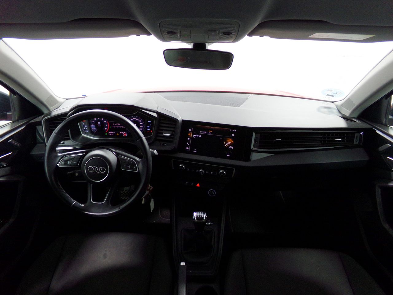 Foto Audi A1 5