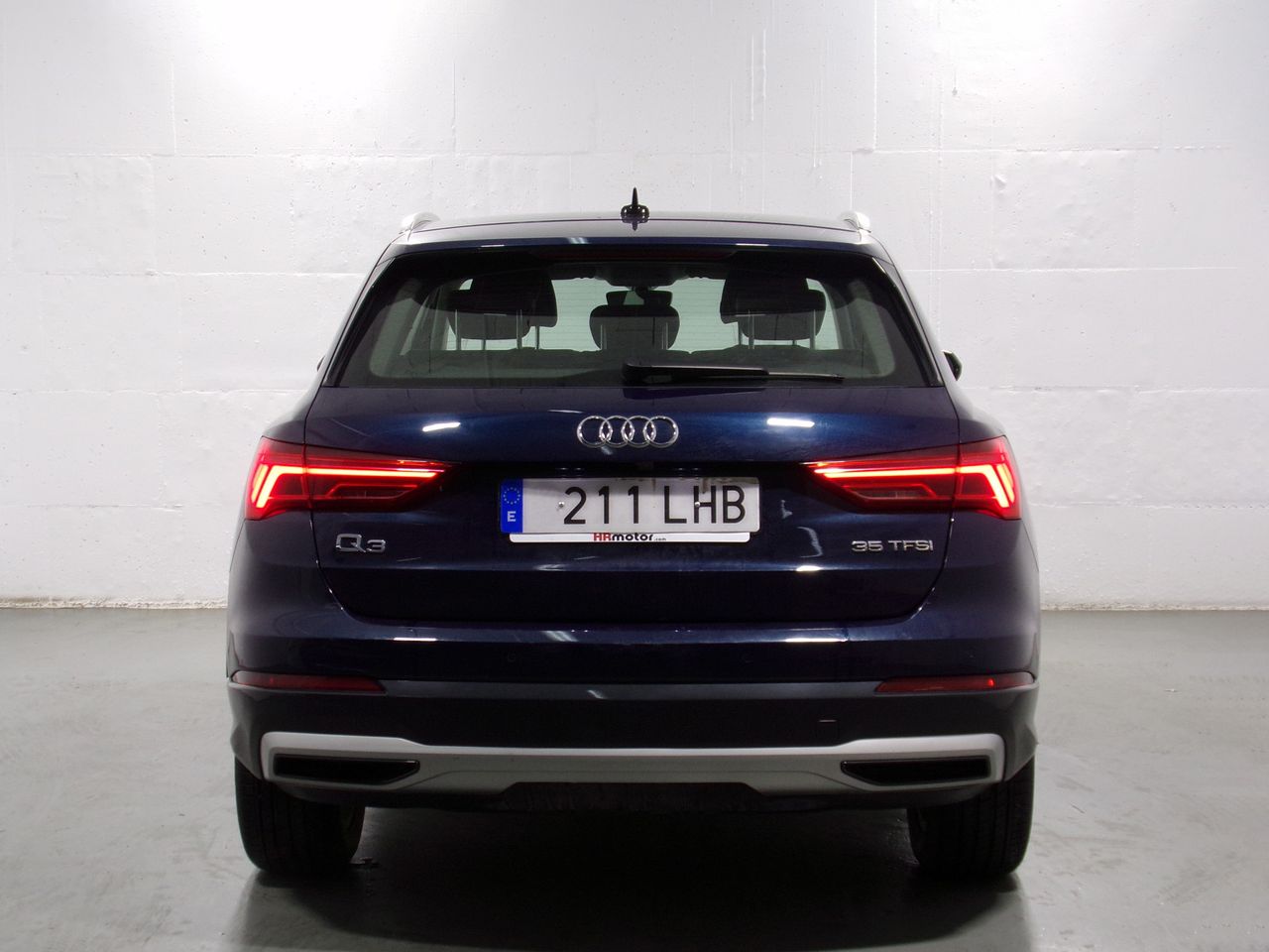 Foto Audi Q3 19