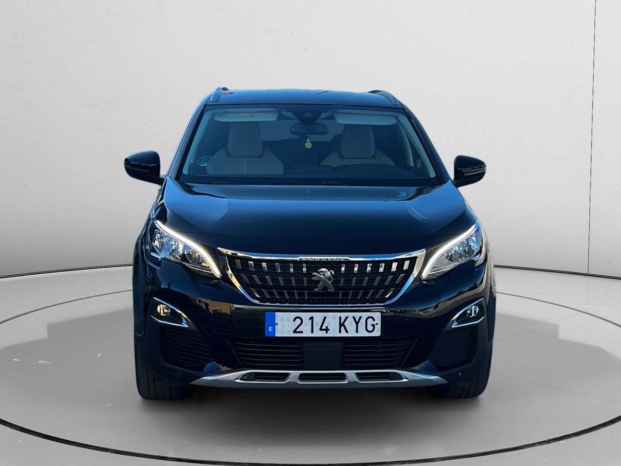 Foto Peugeot 3008 5