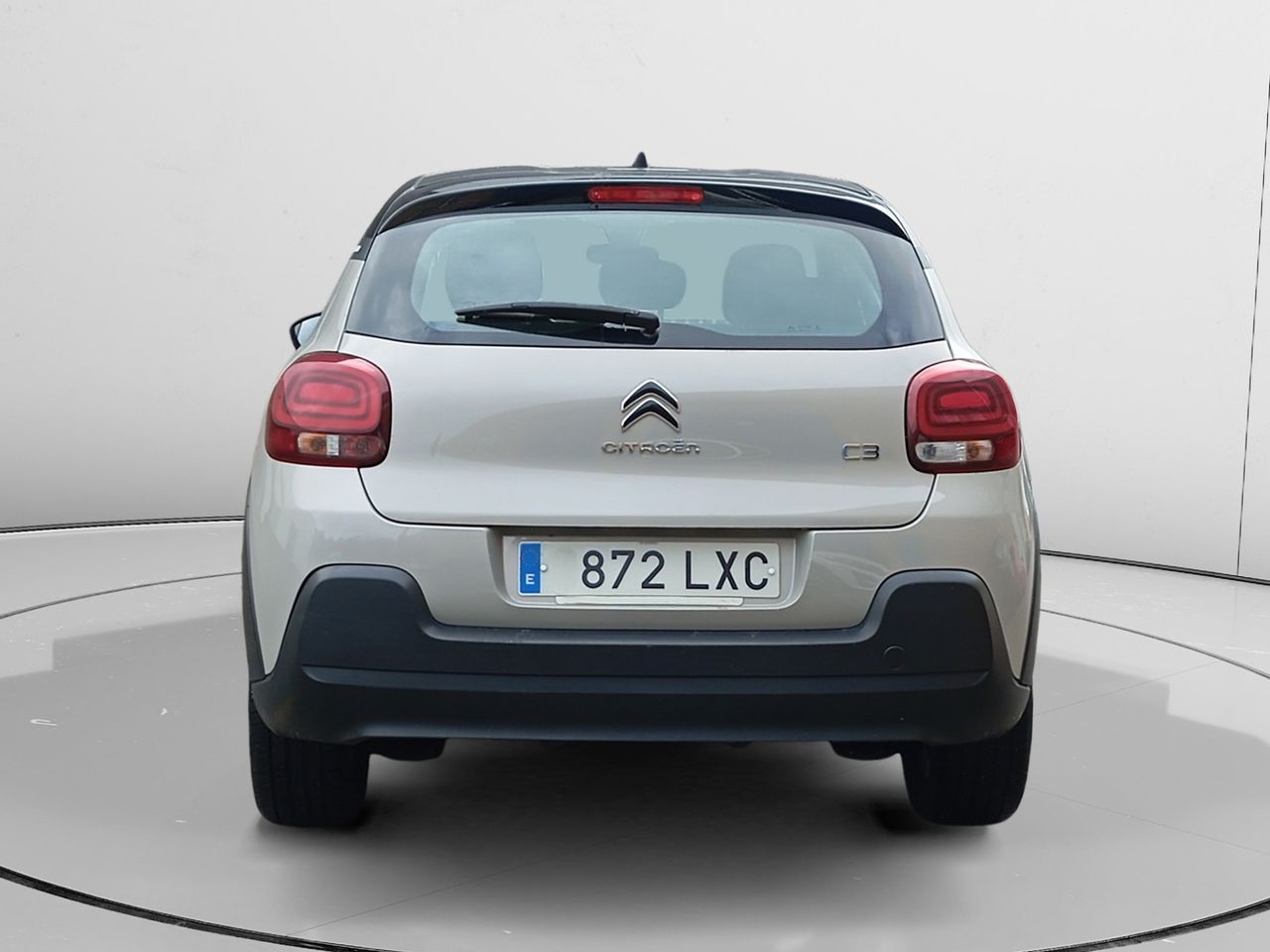 Foto Citroën C3 3