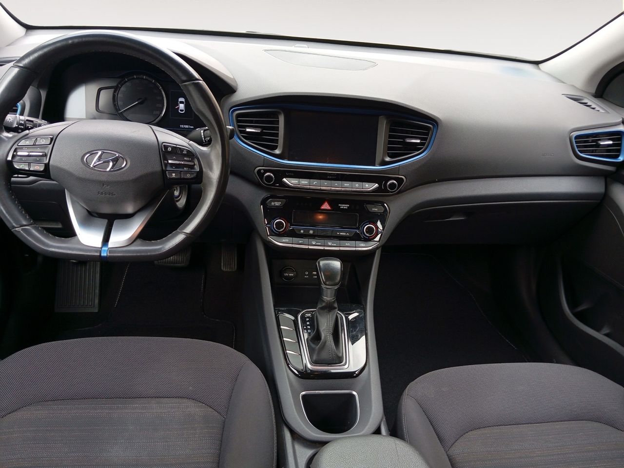 Foto Hyundai IONIQ 6