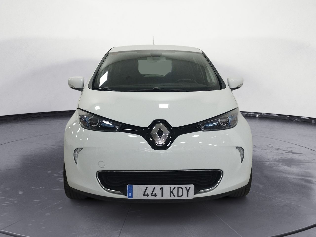 Foto Renault Zoe 17