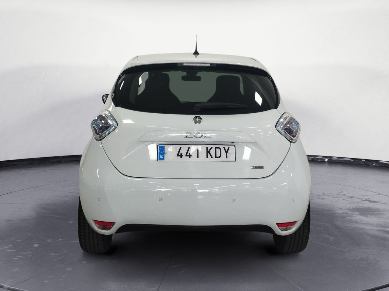 Foto Renault Zoe 24