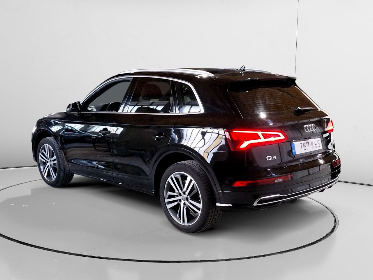 Foto Audi Q5 17