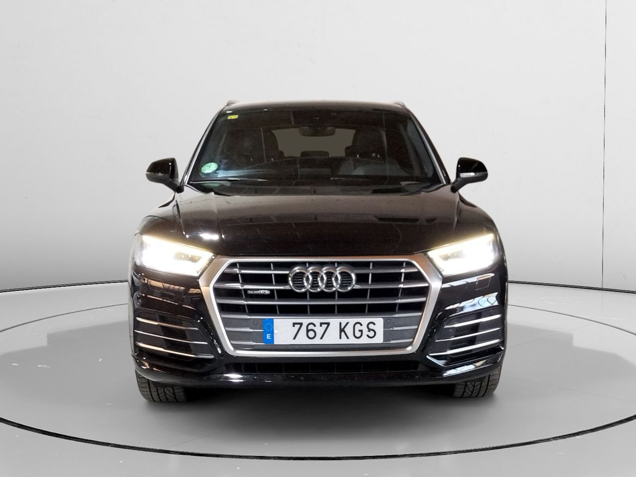 Foto Audi Q5 22