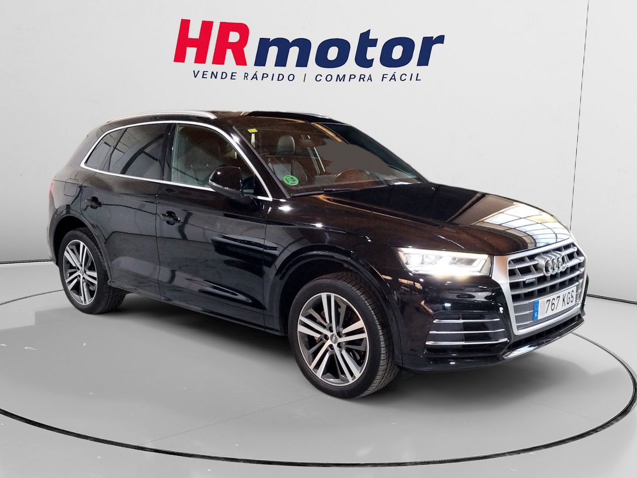 Foto Audi Q5 25