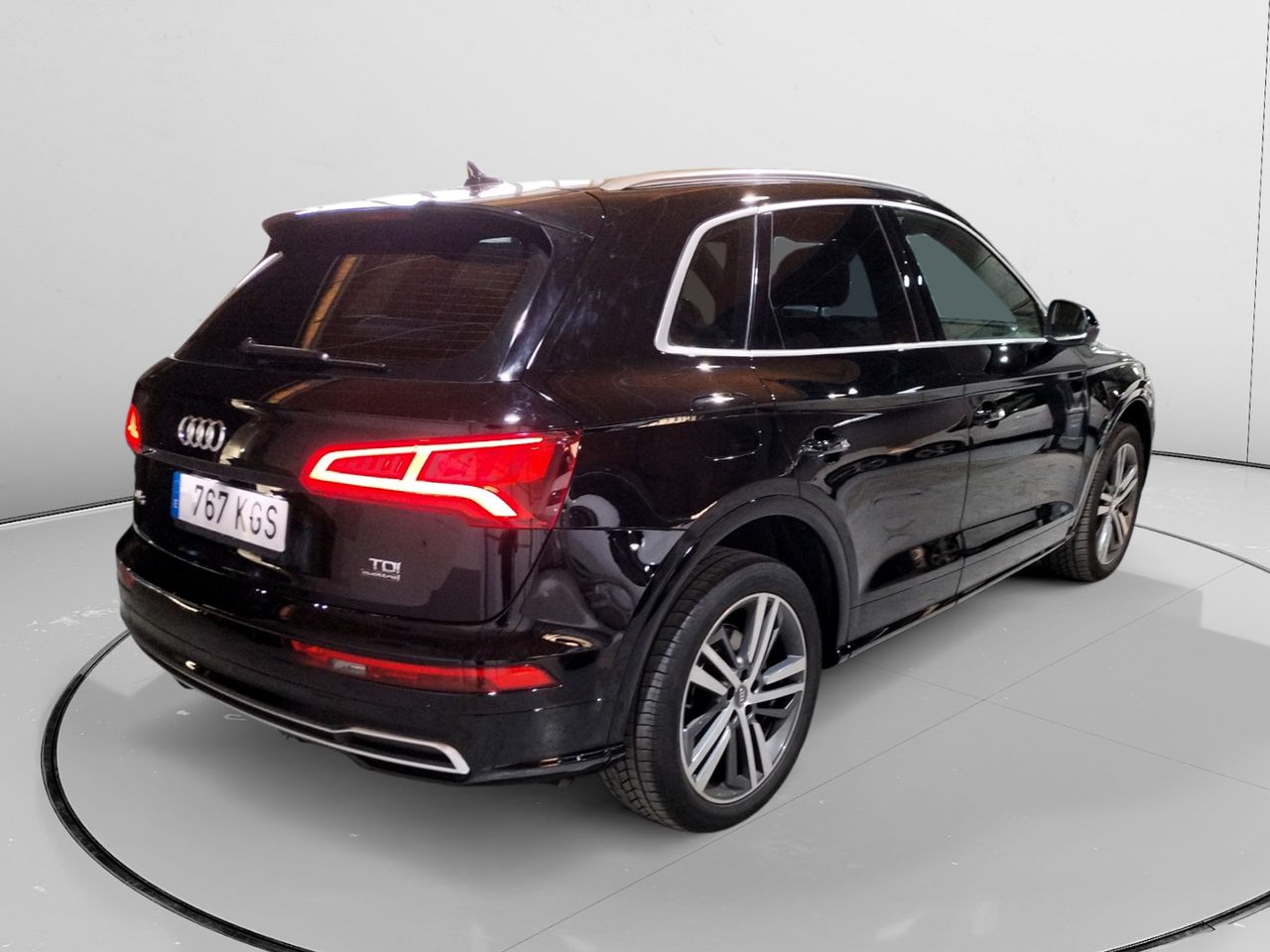 Foto Audi Q5 19