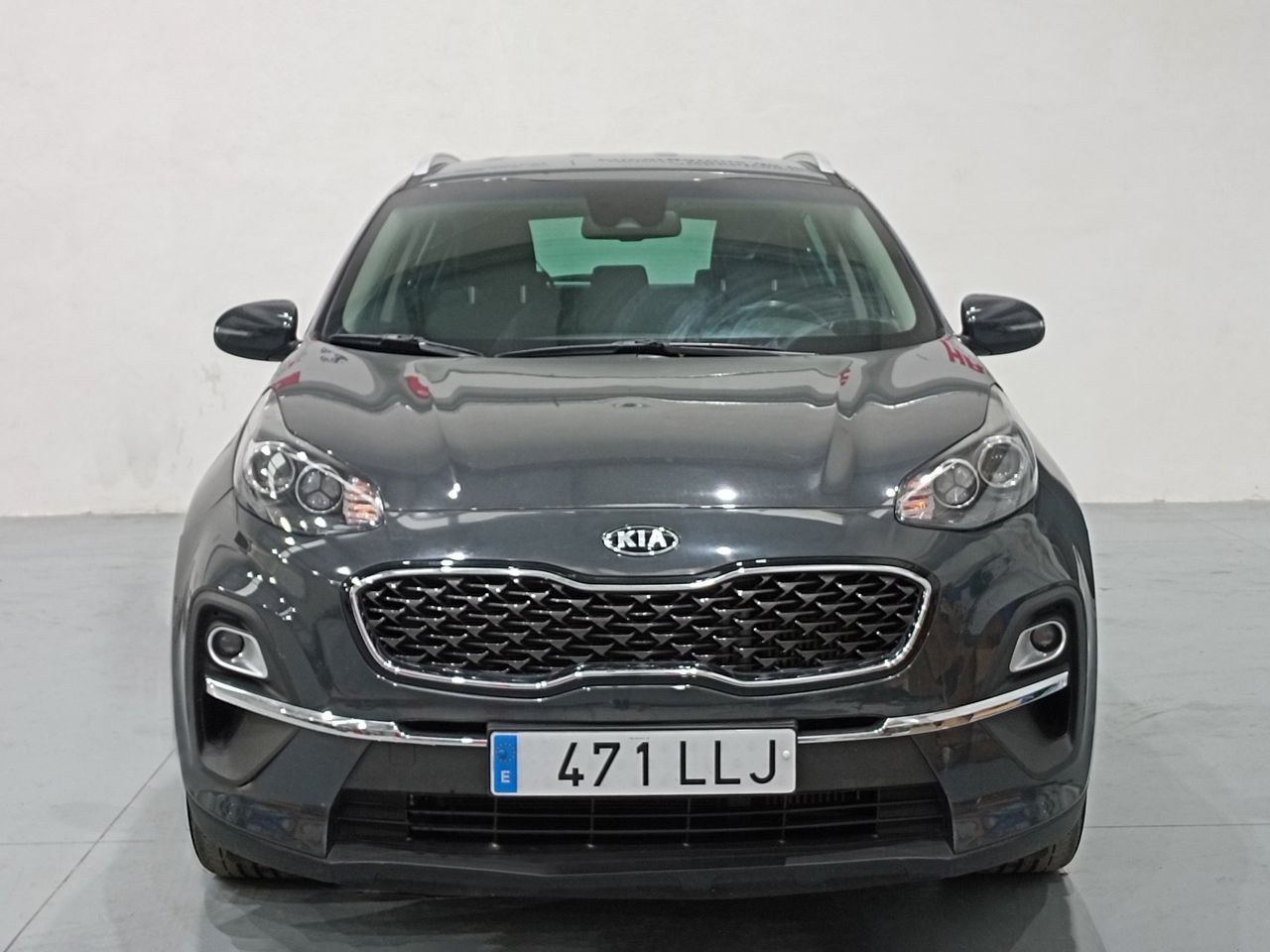 Foto Kia Sportage 14