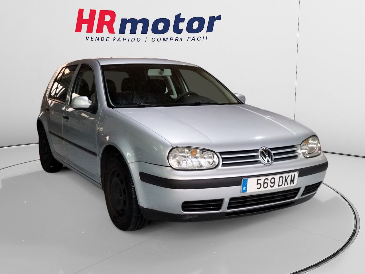 Foto Volkswagen Golf 1