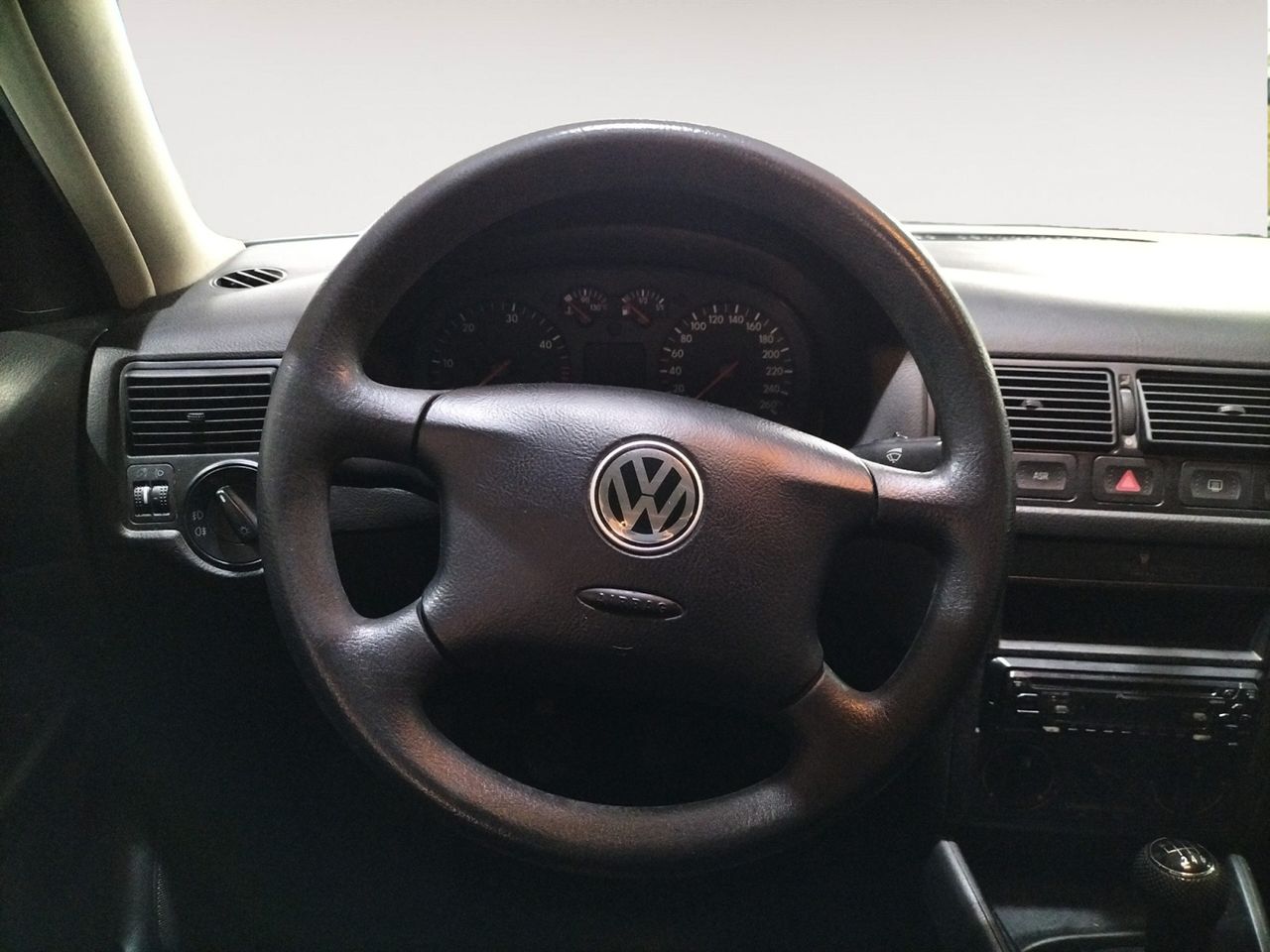 Foto Volkswagen Golf 7