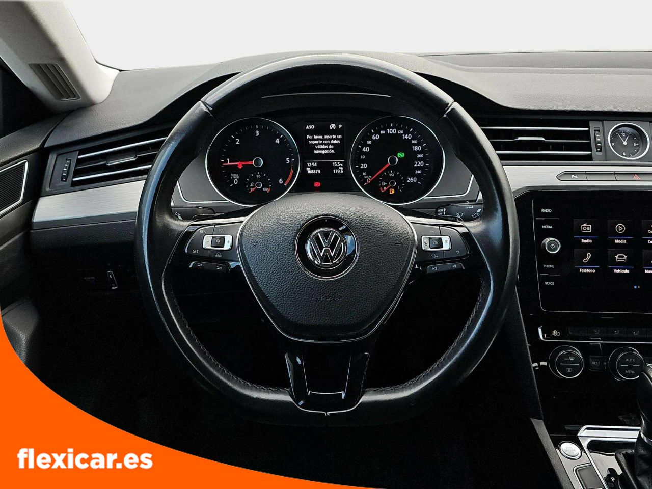 Foto Volkswagen Arteon 16