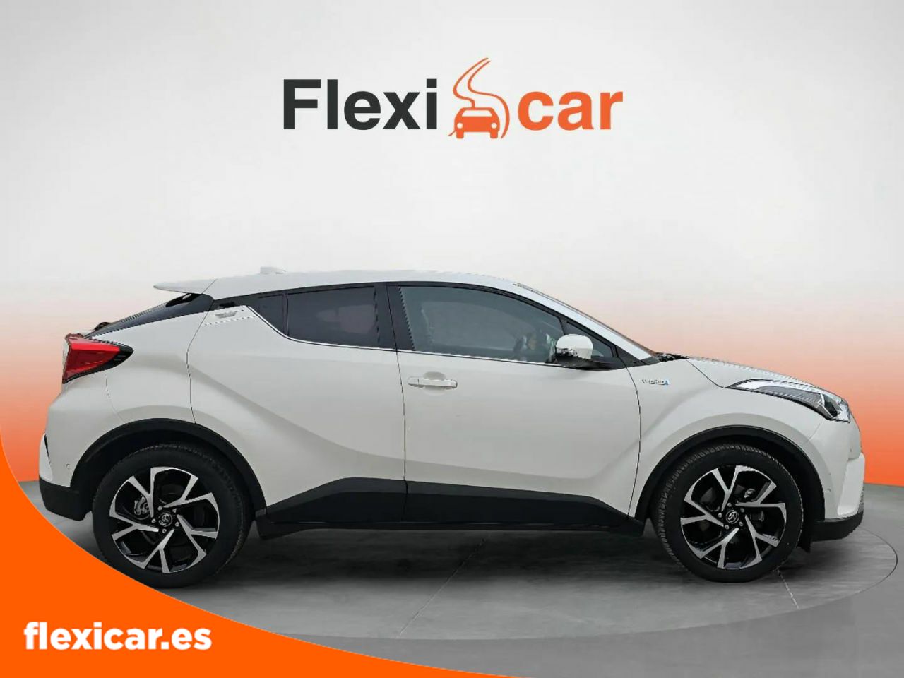 Foto Toyota C-HR 9