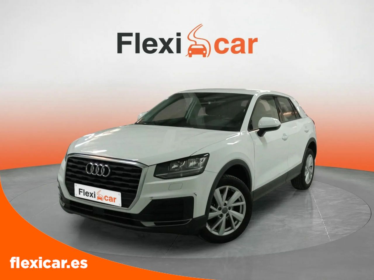 Foto Audi Q2 3