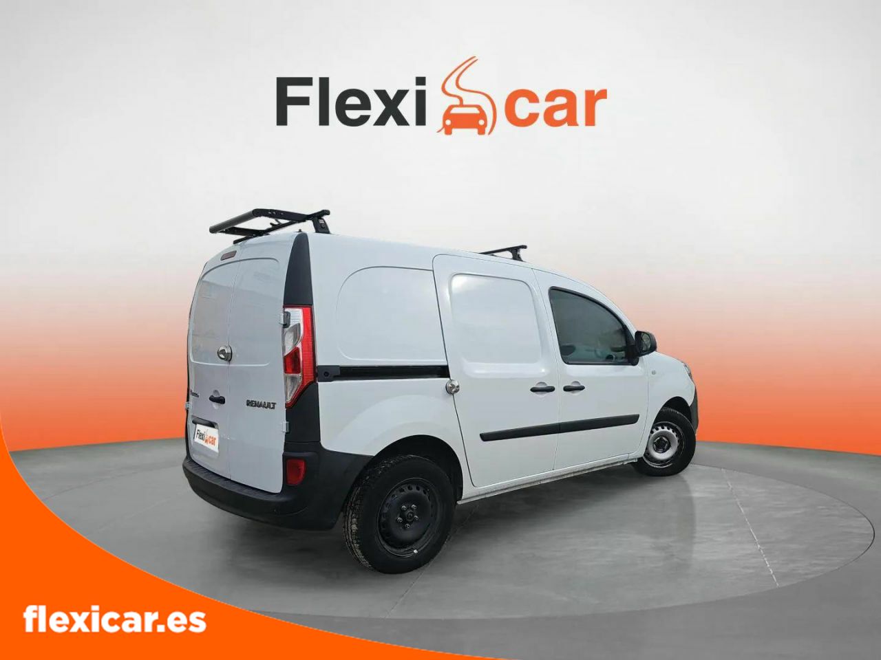 Foto Renault Kangoo 5